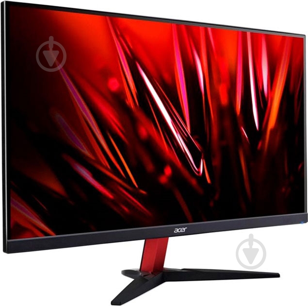 Монитор Acer Nitro KG272Ebmiix 27" (UM.HX2EE.E08) - фото 2