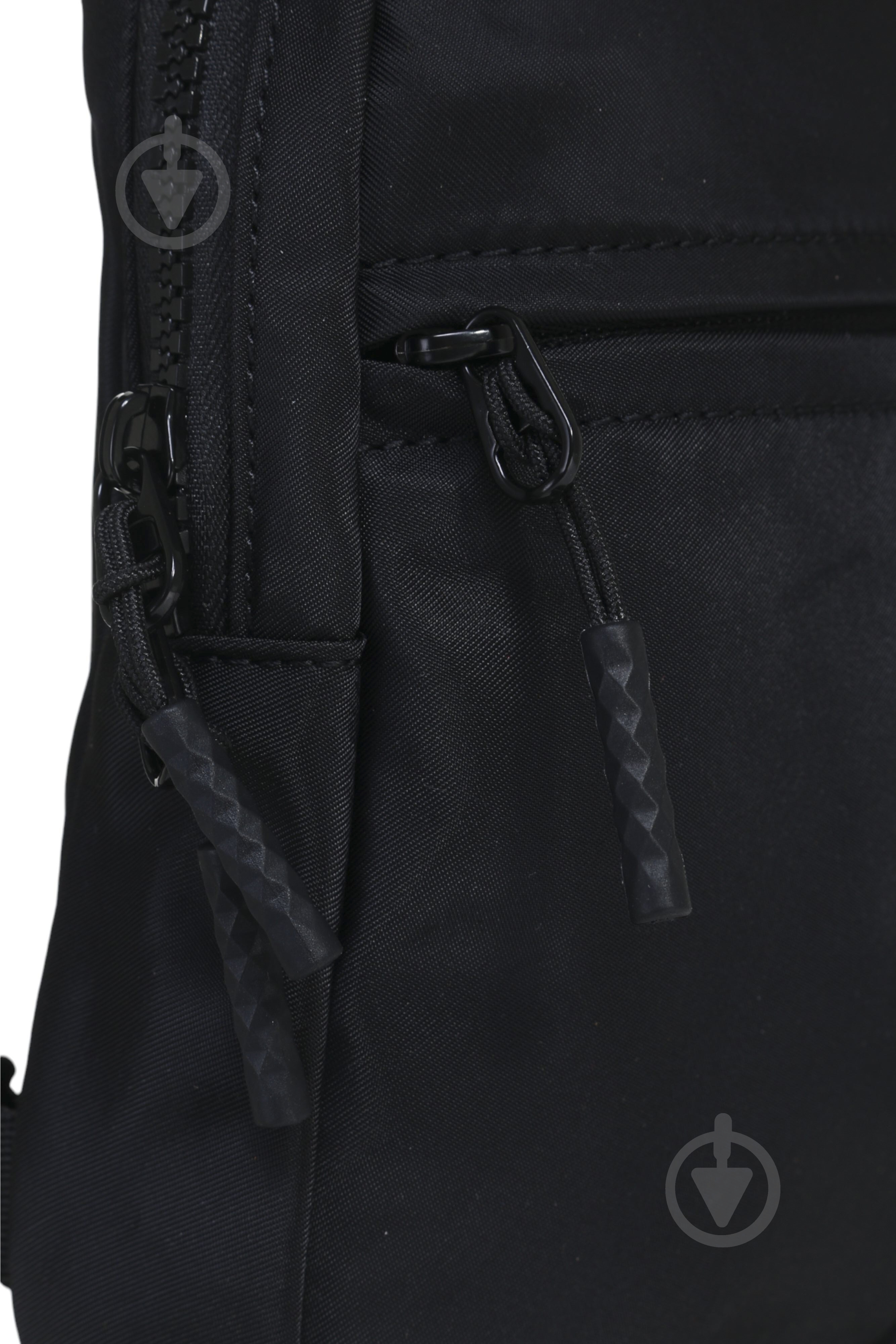 Сумка HW Basic 14,5x4x20,5 см OL-655 черный - фото 6