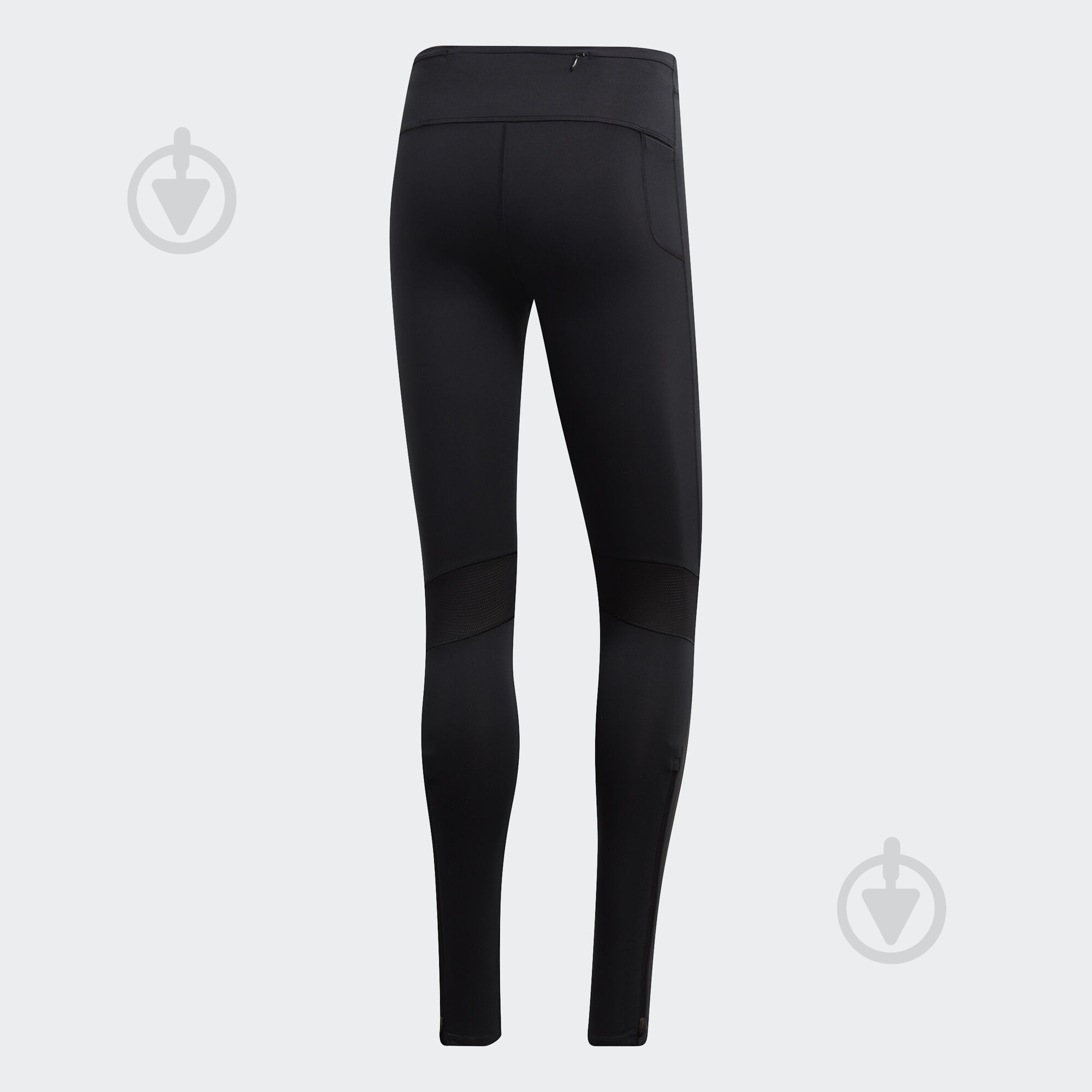 Лосины Adidas SATURDAY TIGHT CY5797 р.S черный - фото 2