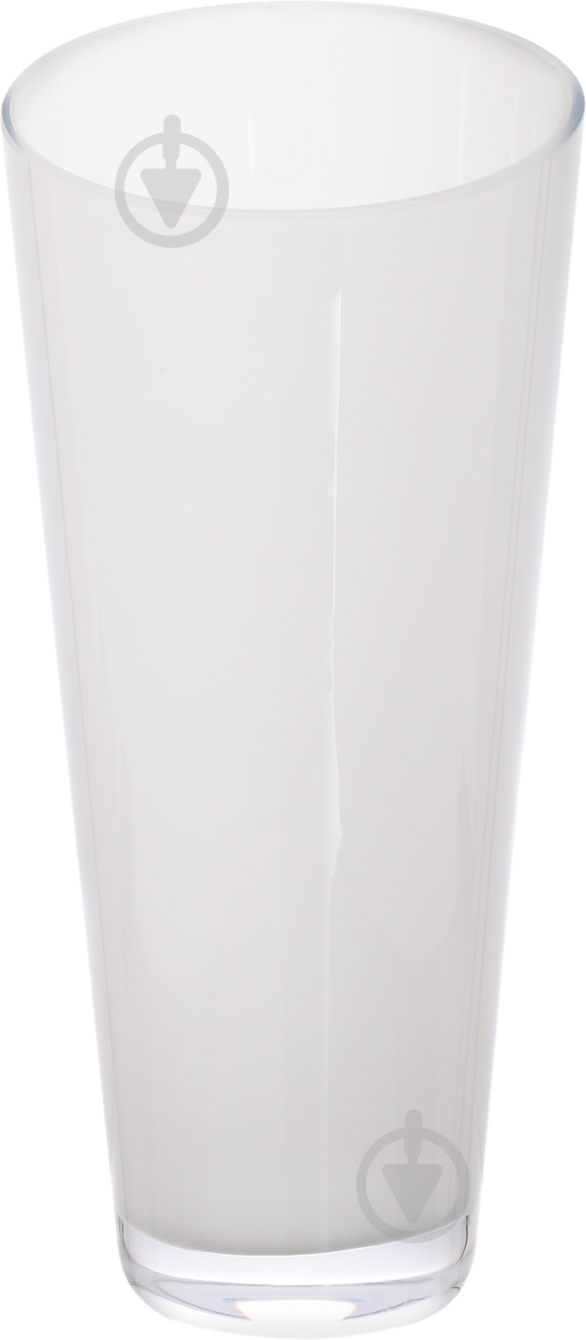 Ваза Wrzesniak Glassworks Villey опал 36,5 см 36,5 см Другое - фото 1 Ваза Wrzesniak Glassworks Villey опал 36,5 см 36,5 см Другое - фото 1