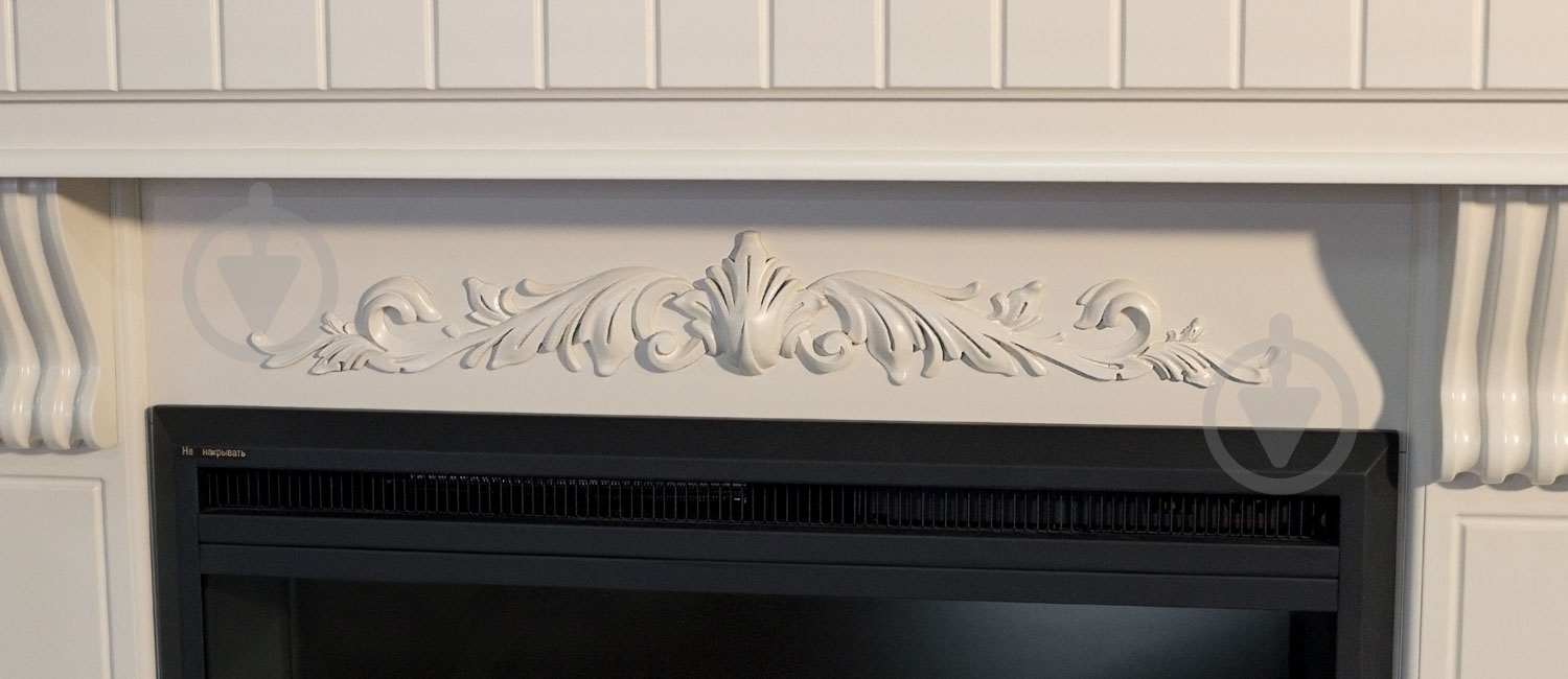 Каминокомплект Flamma Модэна - фото 4 Каминокомплект Flamma Модэна - фото 4