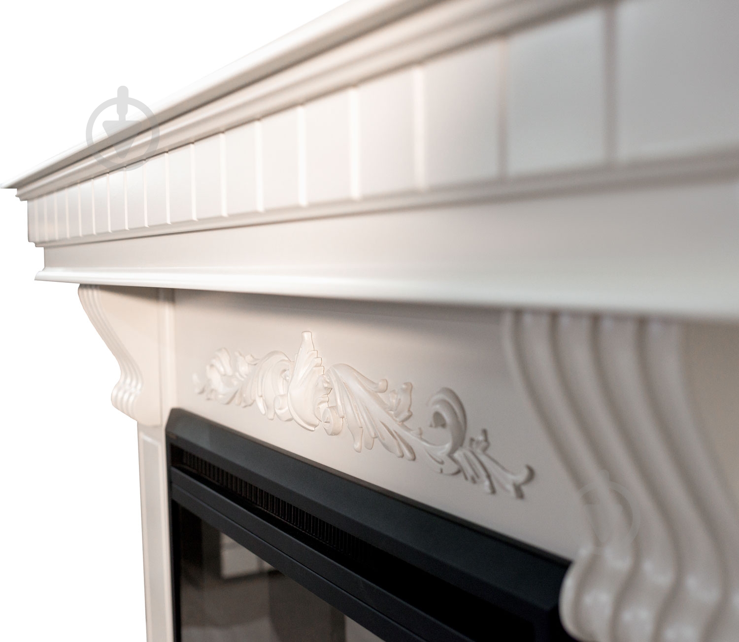 Каминокомплект Flamma Модэна - фото 5 Каминокомплект Flamma Модэна - фото 5