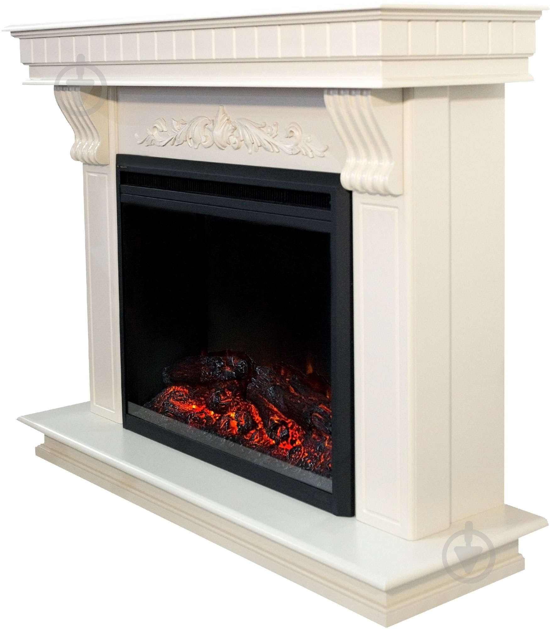 Каминокомплект Flamma Модэна - фото 2 Каминокомплект Flamma Модэна - фото 2