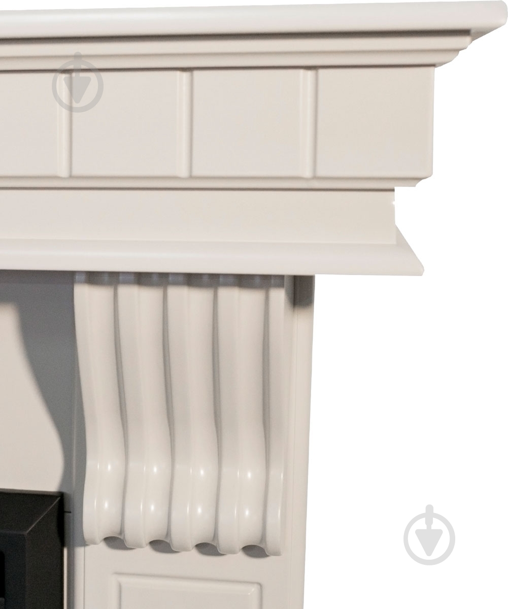 Каминокомплект Flamma Модэна - фото 3 Каминокомплект Flamma Модэна - фото 3