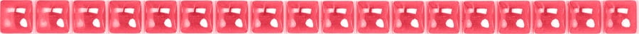 Олівець Cerossa Ceramica червоний розрізний люстрований 1,3x20 см - фото 1 Олівець Cerossa Ceramica червоний розрізний люстрований 1,3x20 см - фото 1