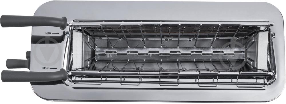 Тостер Kenwood TTM 610 - фото 2