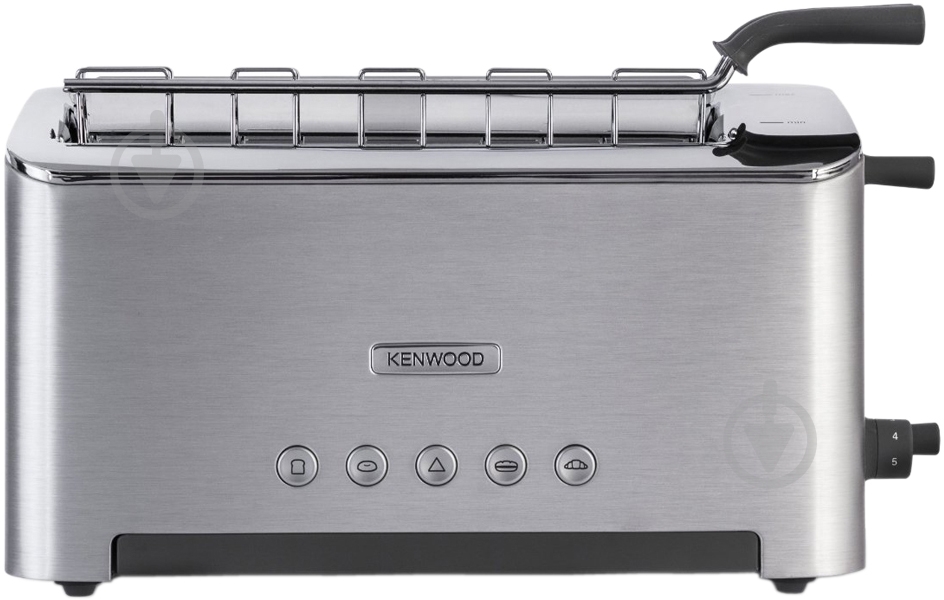 Тостер Kenwood TTM 610 - фото 1