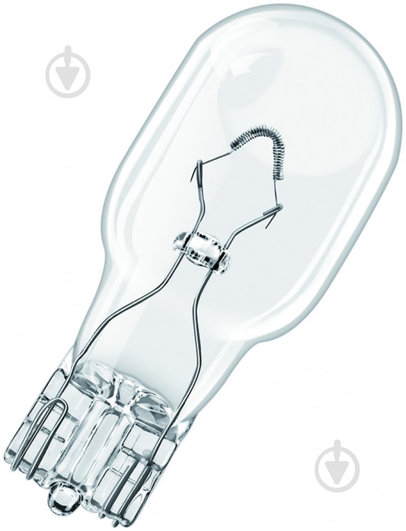 Автолампа розжарювання Osram Original Line WY16W 16 Вт 2 шт.(OS 921_02B) - фото 1