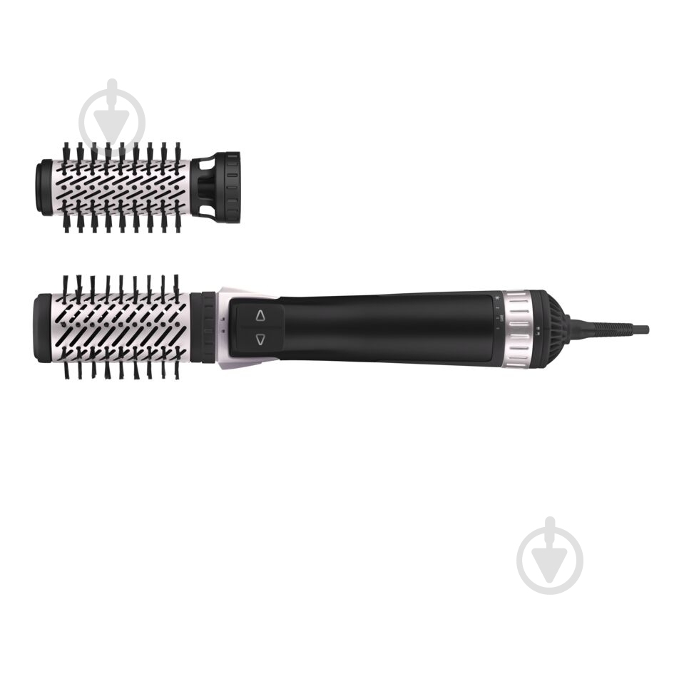 Фен-щетка Rowenta Activ Dry & Style CF9550F0 - фото 10