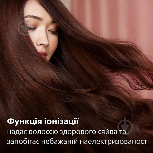 Фен Philips Prestige BHD628/00 - фото 6