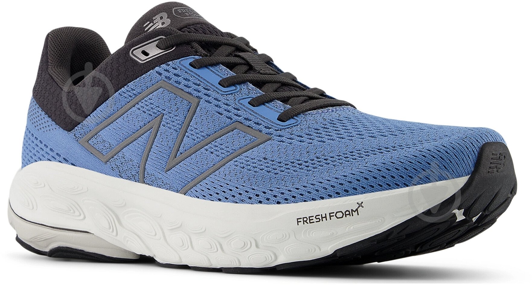 Кроссовки мужские New Balance Fresh Foam X 860v14 M860S14 р.45,5 синие - фото 3 Кроссовки мужские New Balance Fresh Foam X 860v14 M860S14 р.45,5 синие - фото 3