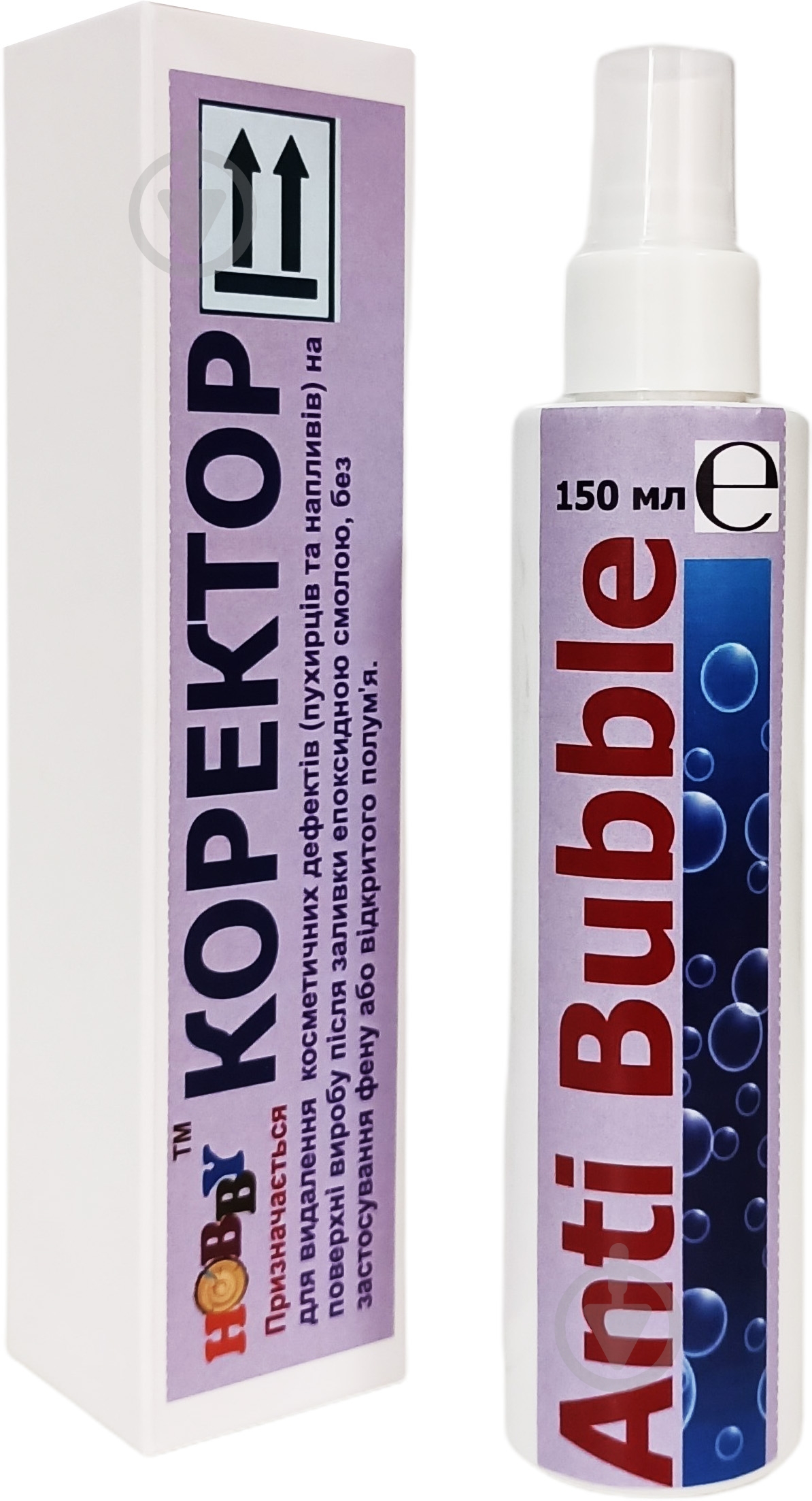 Корректор Anti Bubble - фото 1