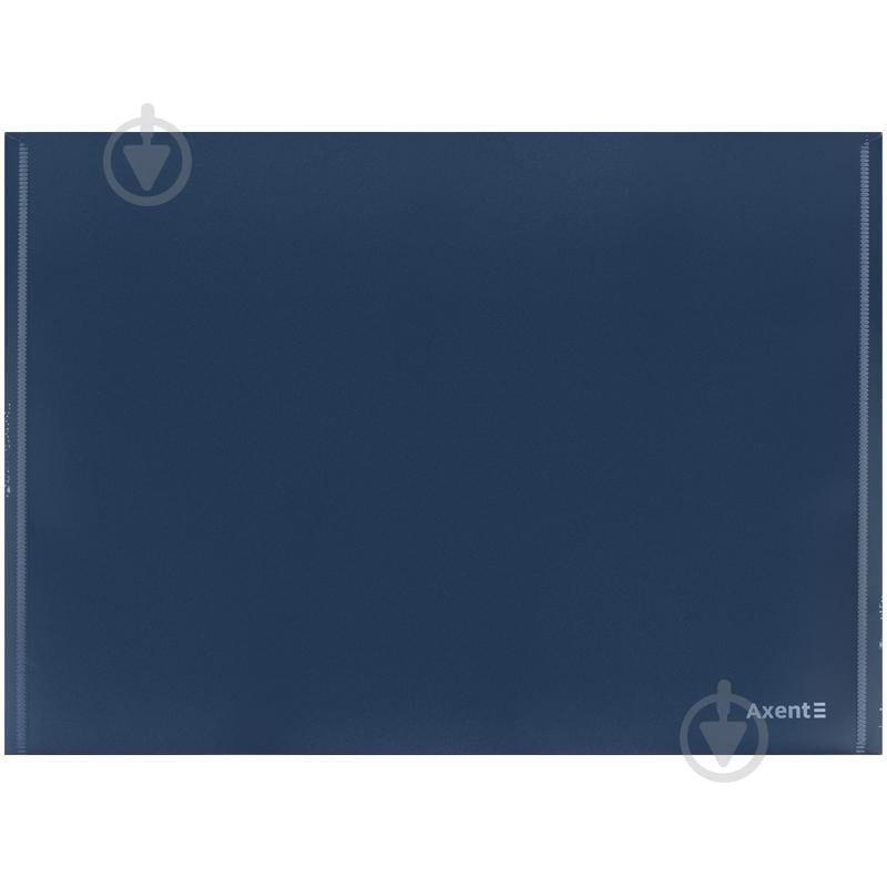 Папка на кнопке А4+ Flower Symphony-4 Axent - фото 2 Папка на кнопке А4+ Flower Symphony-4 Axent - фото 2