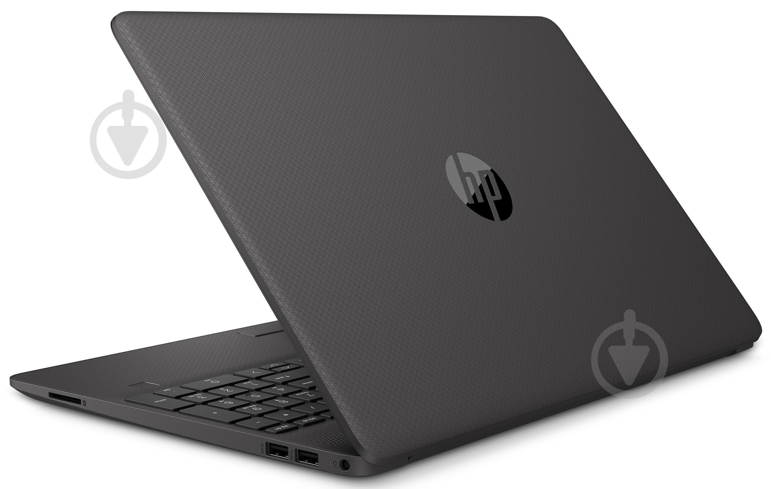 Ноутбук HP 250 G8 15,6 (2E9J0EA) black - фото 4 Ноутбук HP 250 G8 15,6 (2E9J0EA) black - фото 4