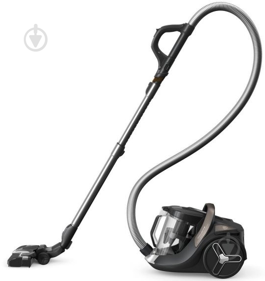 Пылесос Rowenta Green Force Cyclonic RO7C89EA black - фото 13 Пылесос Rowenta Green Force Cyclonic RO7C89EA black - фото 13