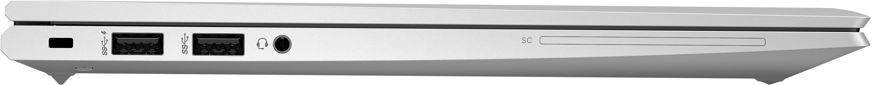 Ноутбук HP EliteBook 840 G8 14 (336D8EA) silver - фото 6 Ноутбук HP EliteBook 840 G8 14 (336D8EA) silver - фото 6