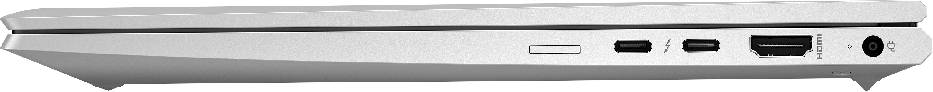 Ноутбук HP EliteBook 840 G8 14 (336D8EA) silver - фото 7 Ноутбук HP EliteBook 840 G8 14 (336D8EA) silver - фото 7