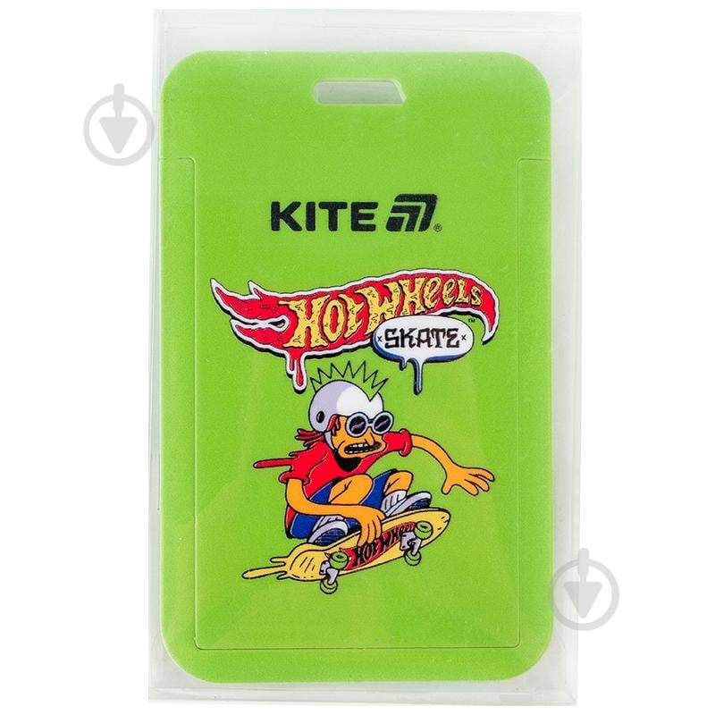 Бейдж-слайдер Hot Wheels HW25-450 KITE - фото 3