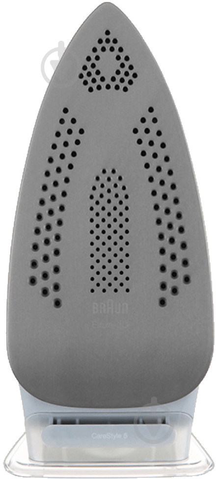 Утюг Braun IS 5055 WH - фото 2 Утюг Braun IS 5055 WH - фото 2