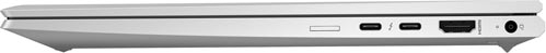 Ноутбук HP EliteBook 840 G8 14 (336D6EA) silver - фото 4