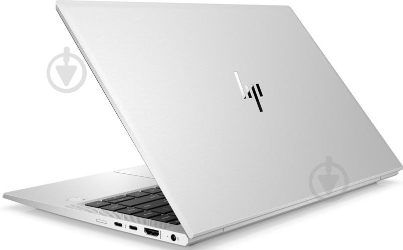 Ноутбук HP EliteBook 840 G8 14 (336D6EA) silver - фото 6