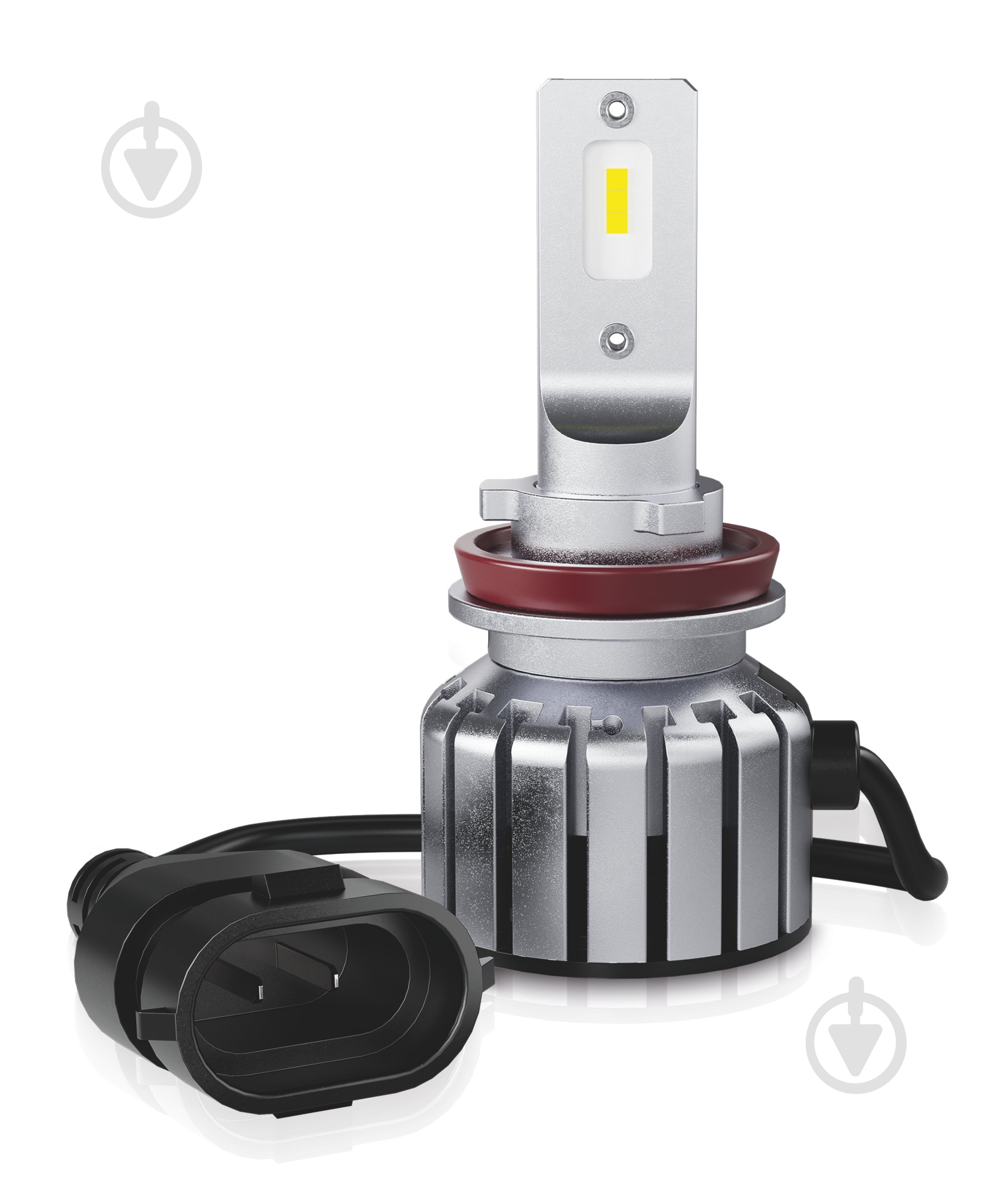 ᐉ Автолампа светодиодная Osram LEDriving HL BRIGHT H8/H9/H11/H16