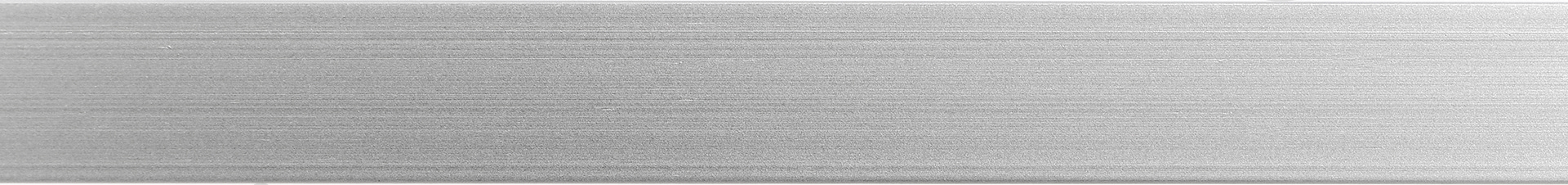 Листелло Cerossa Ceramica серебро атлас 1,2x60 - фото 2