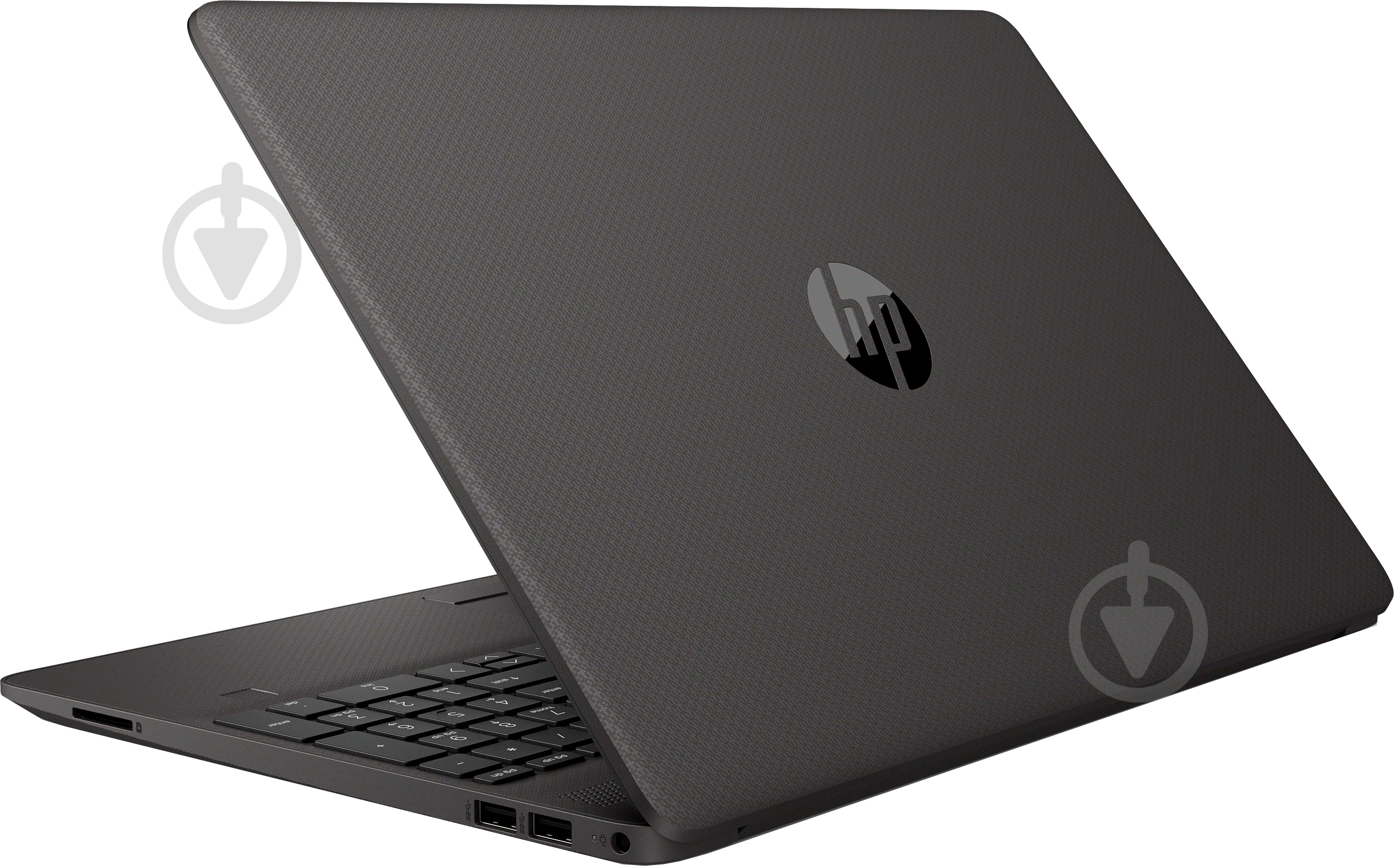 Ноутбук HP 255 G8 15,6 (27K36EA) black - фото 4 Ноутбук HP 255 G8 15,6 (27K36EA) black - фото 4