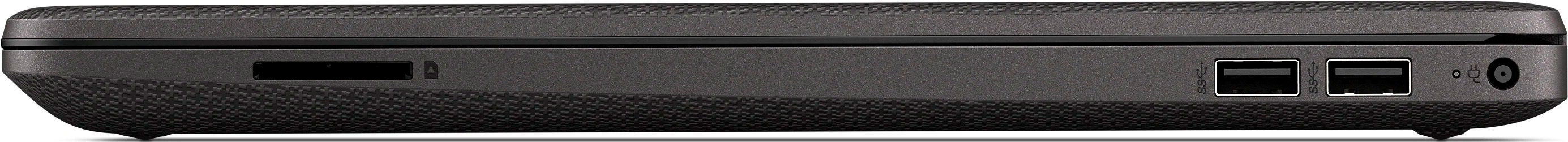 Ноутбук HP 255 G8 15,6 (27K36EA) black - фото 5 Ноутбук HP 255 G8 15,6 (27K36EA) black - фото 5