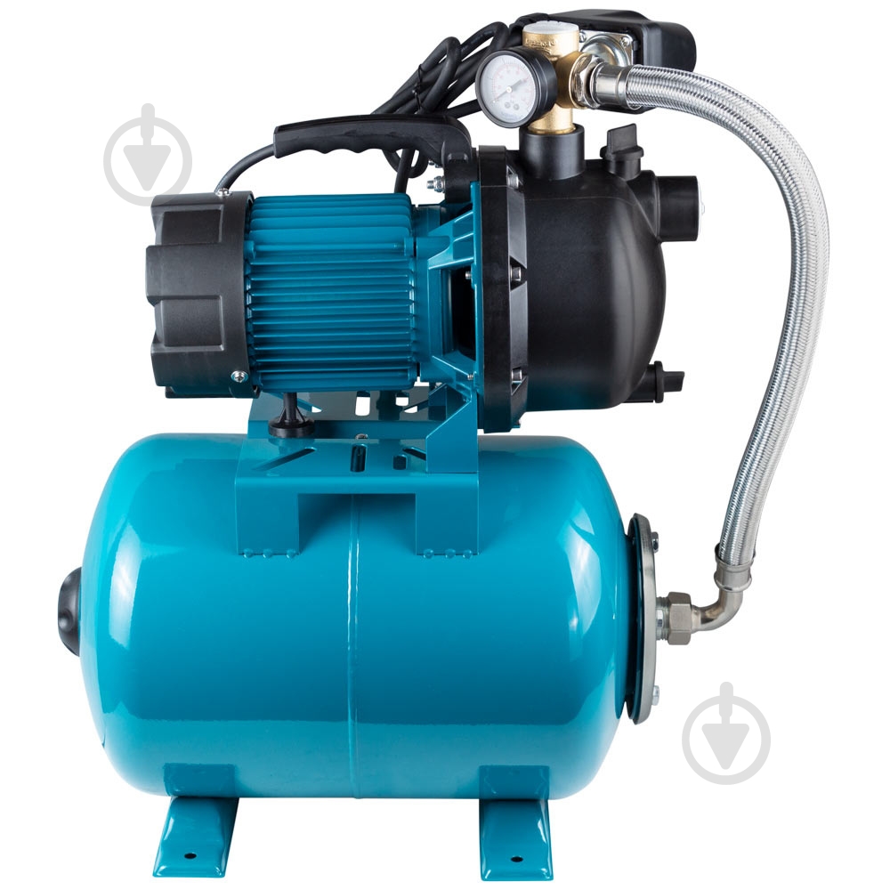 Поверхностный насос LEO 775308/24 - фото 6