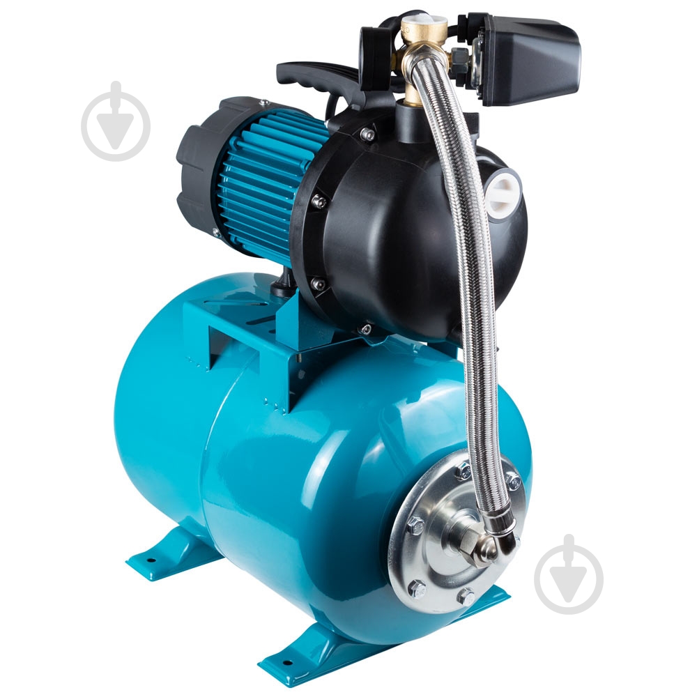 Поверхностный насос LEO 775308/24 - фото 7