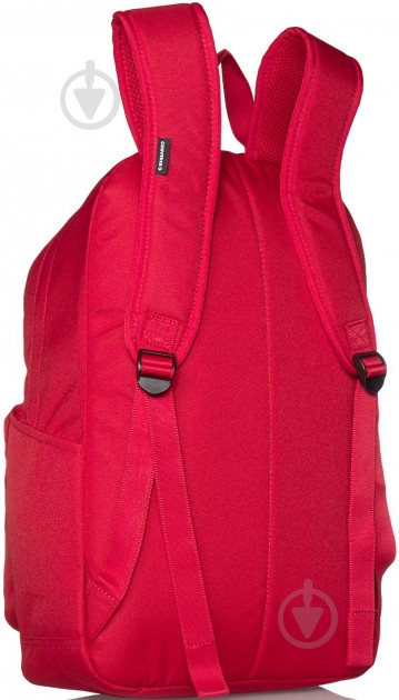 Рюкзак Converse Go 2 Backpack 10017261-610 25 л красный - фото 2