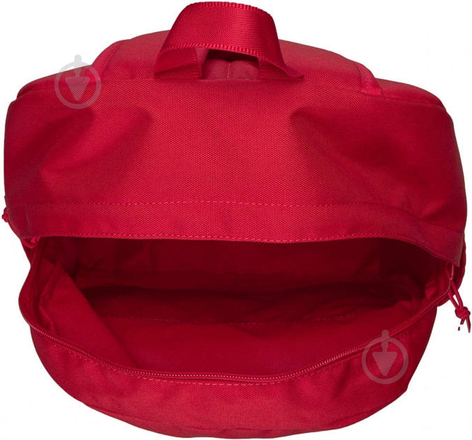 Рюкзак Converse Go 2 Backpack 10017261-610 25 л красный - фото 3
