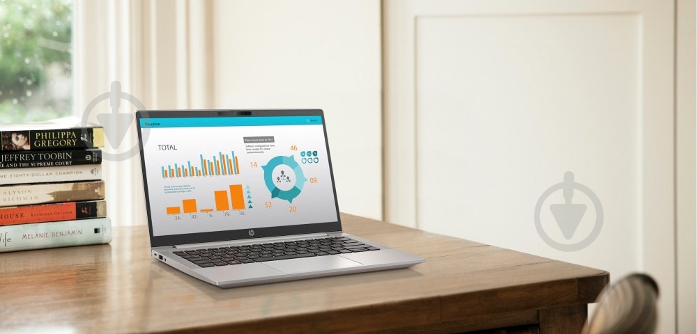 Ноутбук HP Probook 430 13,3 (2X7M8EA) silver - фото 9 Ноутбук HP Probook 430 13,3 (2X7M8EA) silver - фото 9