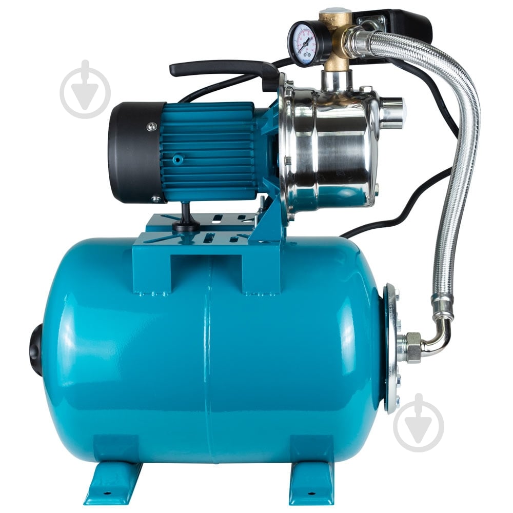 Поверхностный насос LEO 775311/24 - фото 6