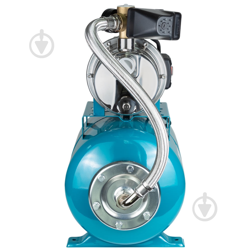 Поверхностный насос LEO 775311/24 - фото 8