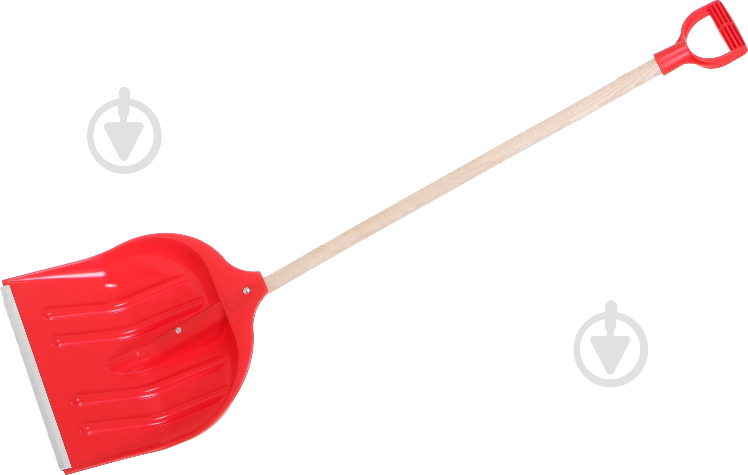 Лопата ZMM Maxpol 2005 - фото 1