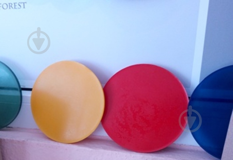 Набор пигментных красок 8 шт. - фото 6 Набор пигментных красок 8 шт. - фото 6