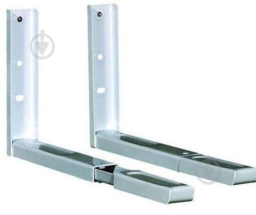 Крепление для микроволновой печи X-Digital MW2080 Silver MW2080 - фото 1