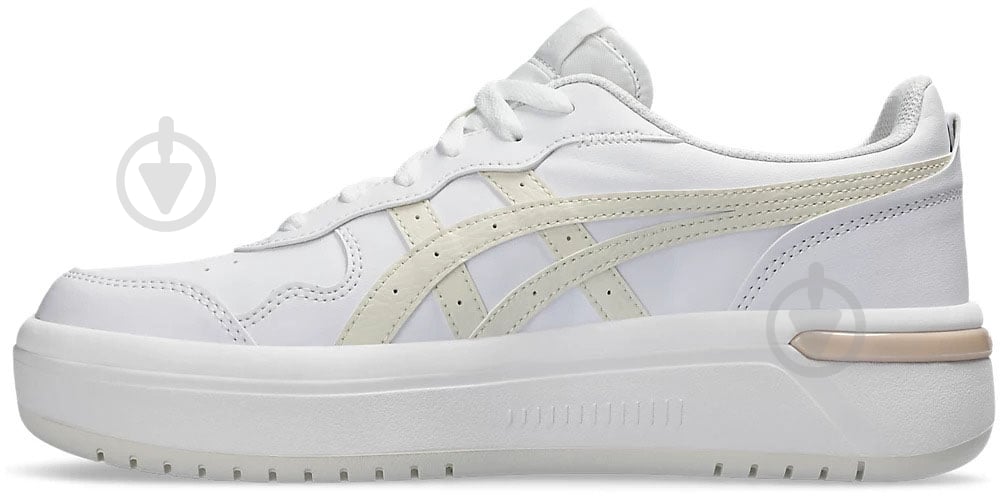 Кросівки жіночі Asics JAPAN S ST 1203A289-102 р.40,5 білі - фото 1