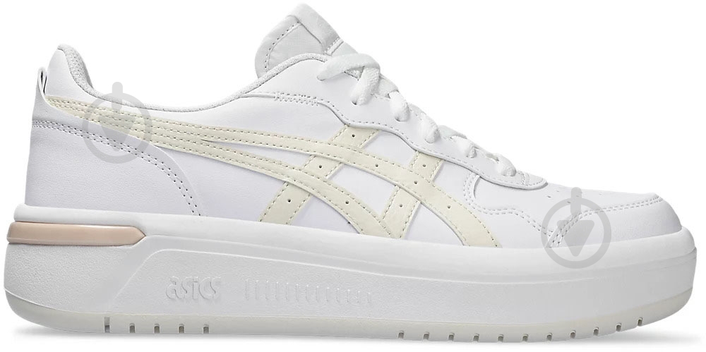 Кросівки жіночі Asics JAPAN S ST 1203A289-102 р.40,5 білі - фото 2