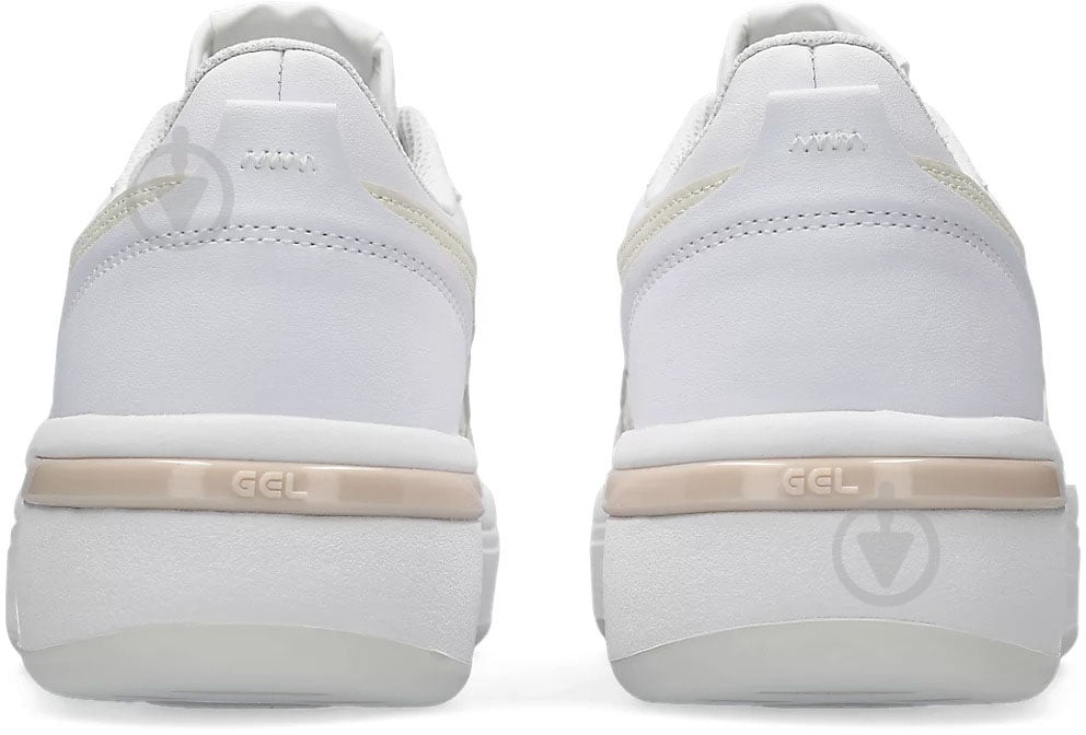 Кросівки жіночі Asics JAPAN S ST 1203A289-102 р.40,5 білі - фото 6