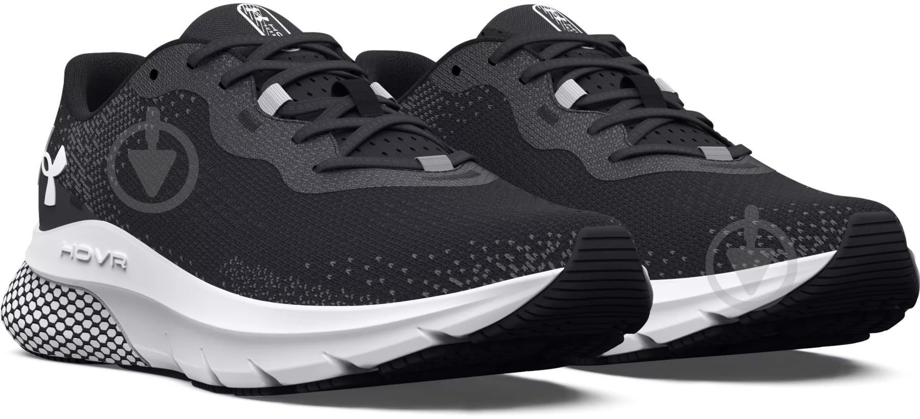 ᐉ Кроссовки женские демисезонные Under Armour UA W HOVR