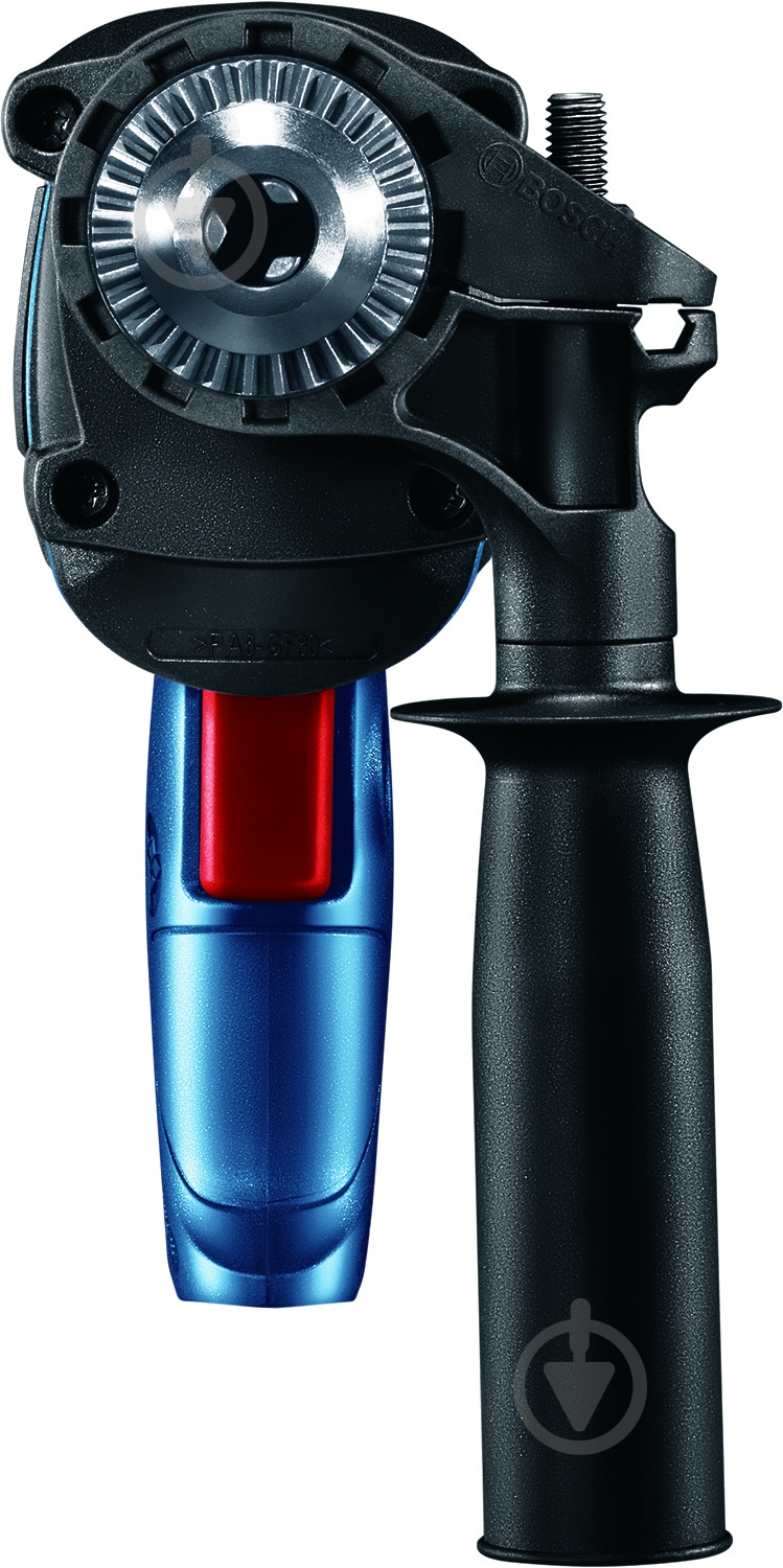 Перфоратор Bosch GBH 18V-28 CF 0611921001 - фото 4