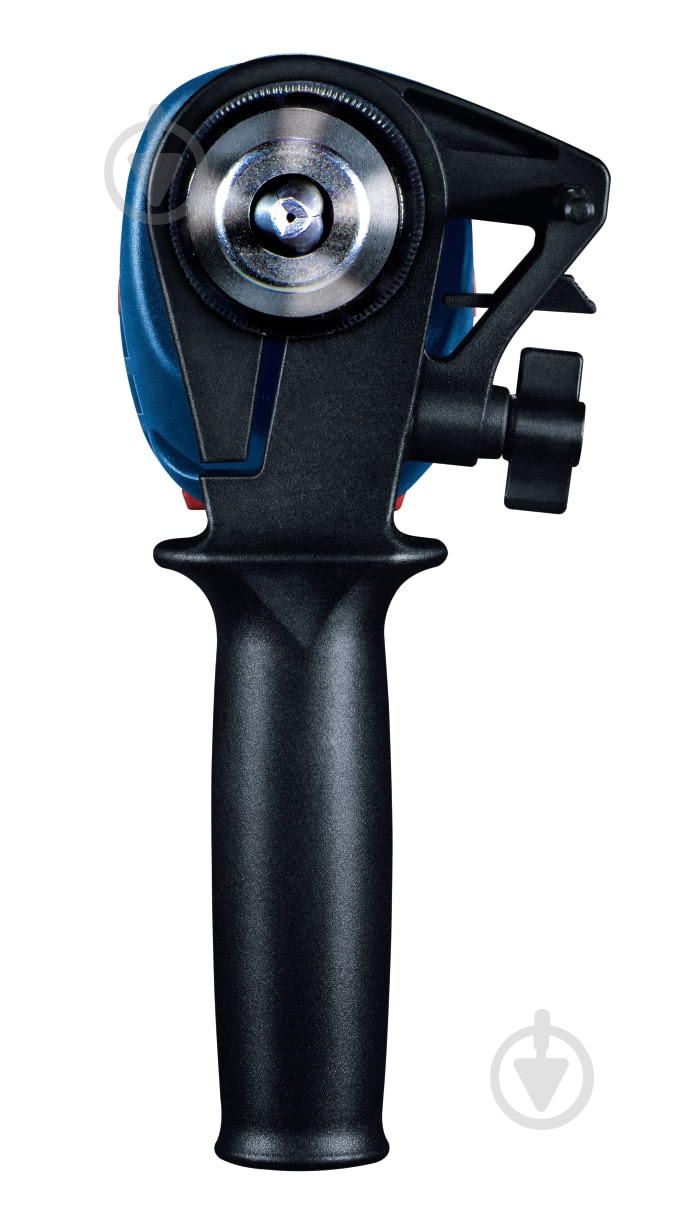 Перфоратор Bosch GBH 18V-28 CF 0611921001 - фото 6