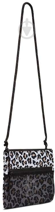 Сумка Converse 10018462-102 белый/черный - фото 2