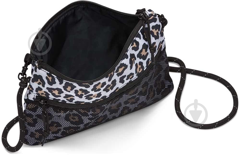 Сумка Converse 10018462-102 белый/черный - фото 3