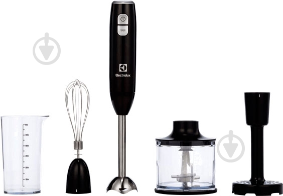 Блендер погружной Electrolux ESTM 3400 - фото 1