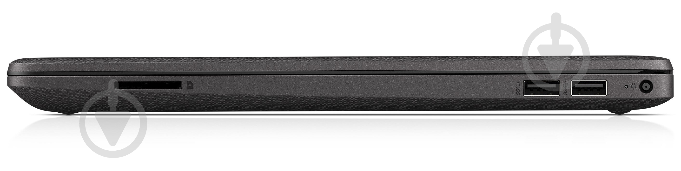 Ноутбук HP 250 G8 15,6 (2X7W0EA) black - фото 5
