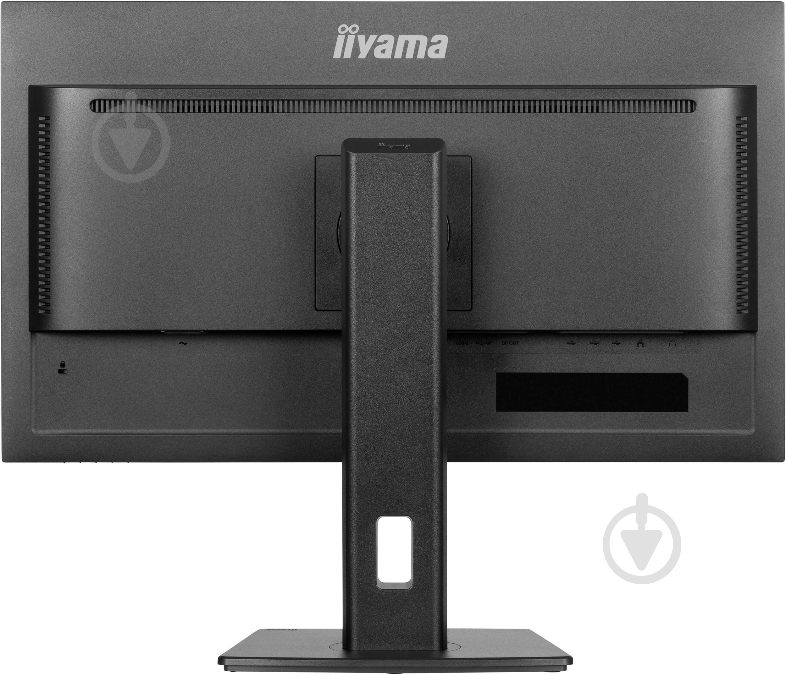 Монитор Iiyama ProLite 27" (XUB2797QSNP-B1) - фото 10